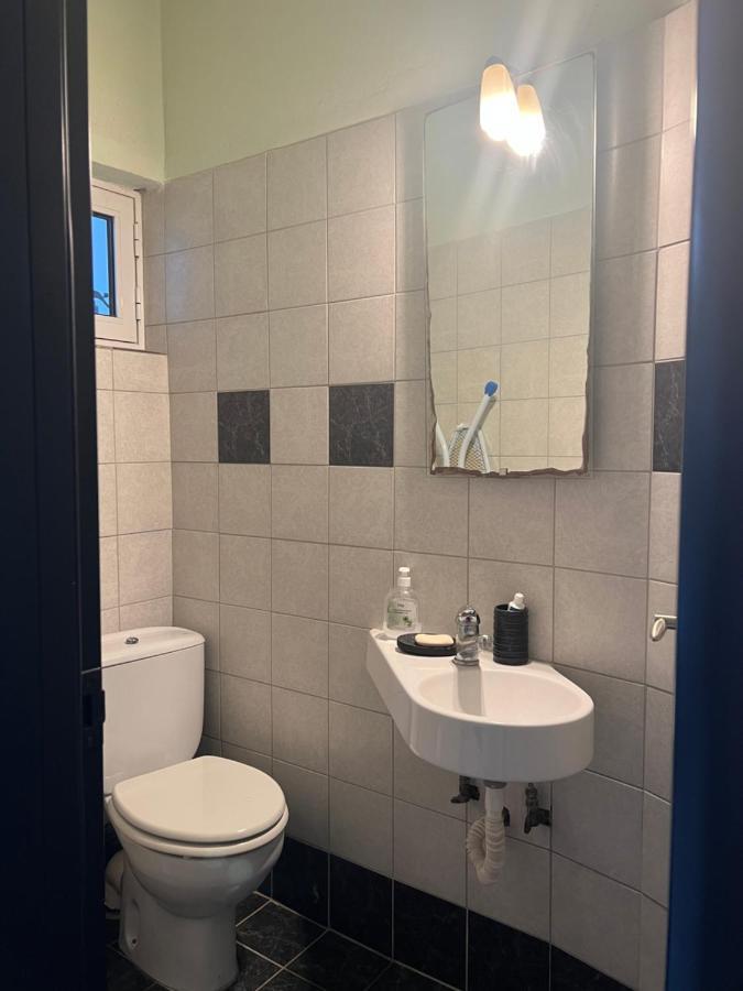 Appartment By The Beach Rhodes City エクステリア 写真