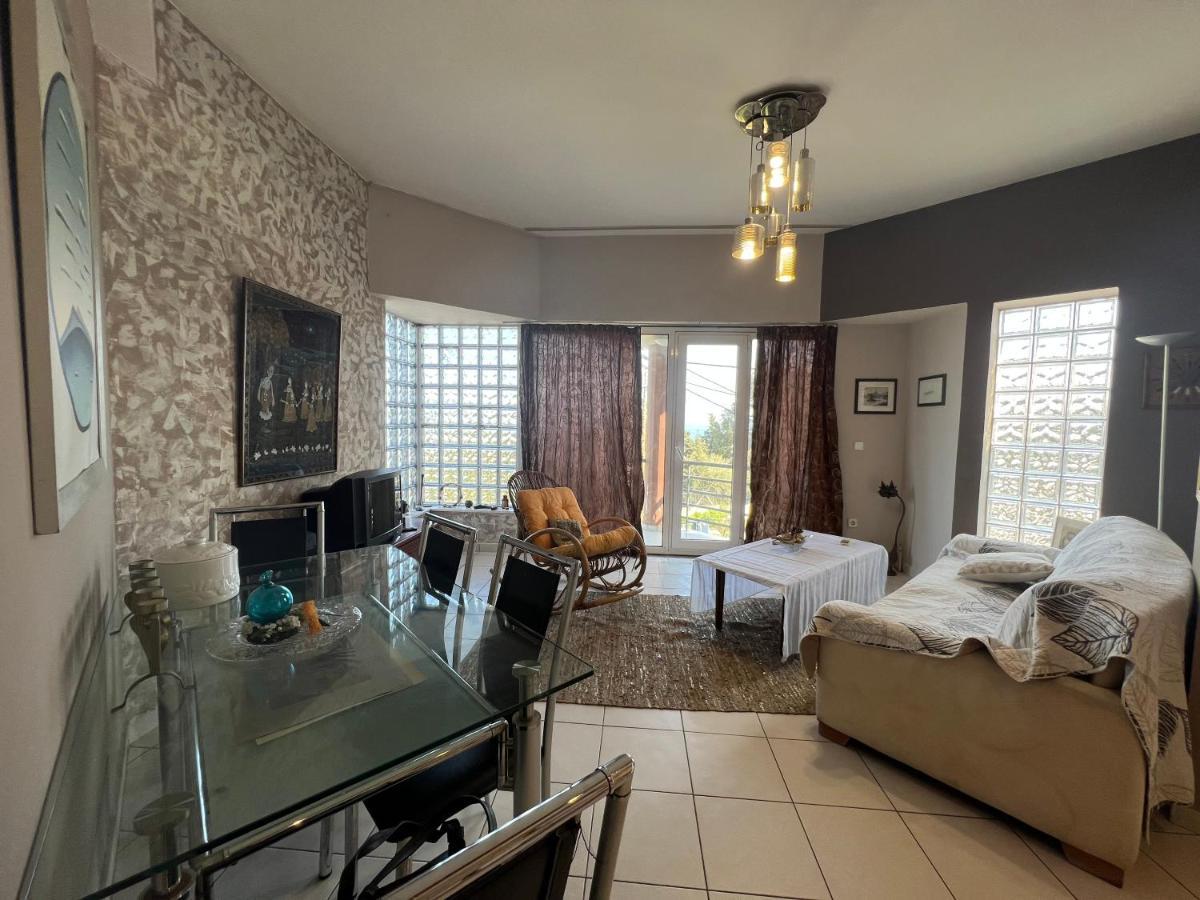 Appartment By The Beach Rhodes City エクステリア 写真