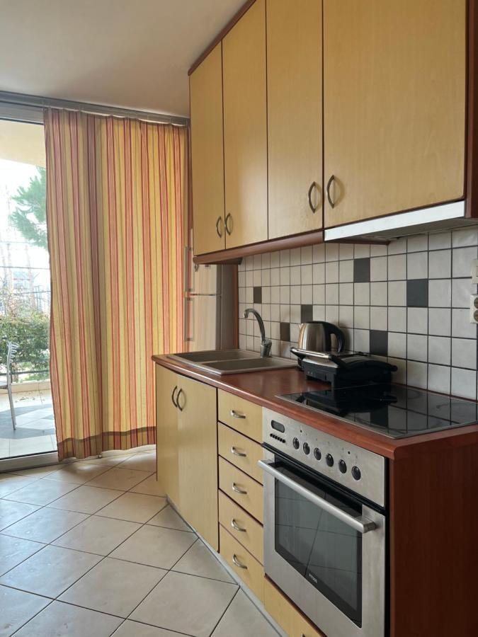 Appartment By The Beach Rhodes City エクステリア 写真