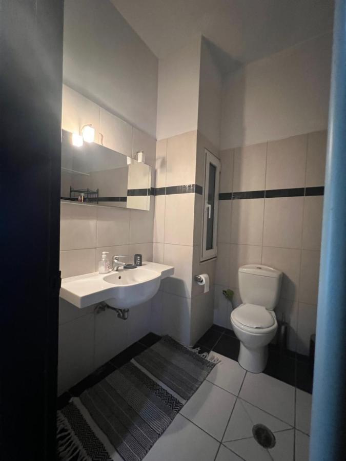 Appartment By The Beach Rhodes City エクステリア 写真