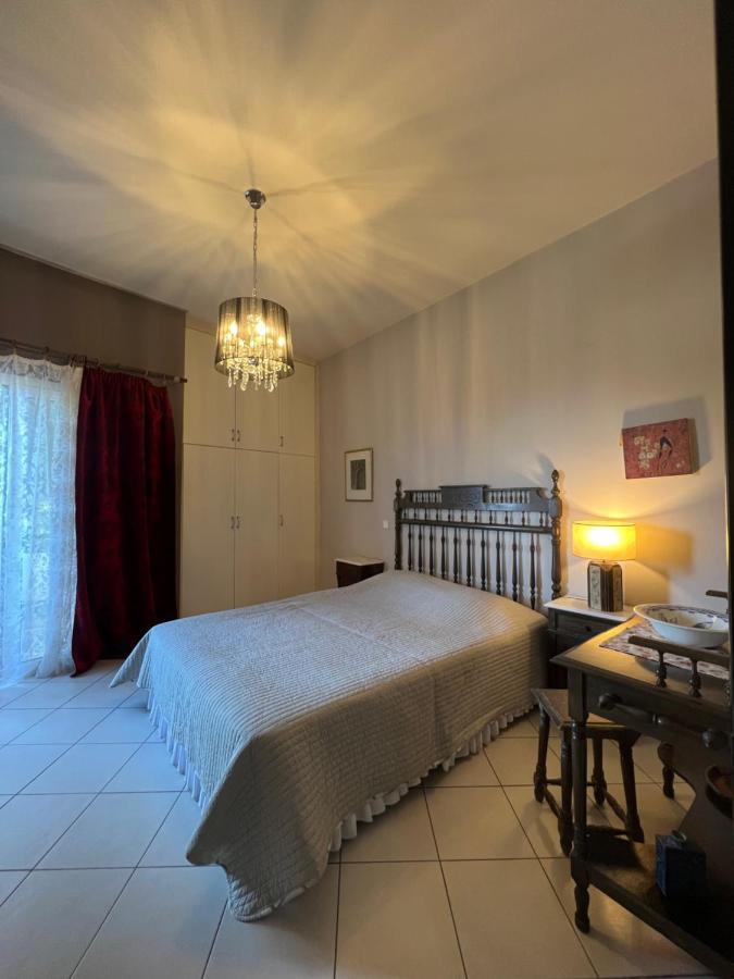 Appartment By The Beach Rhodes City エクステリア 写真
