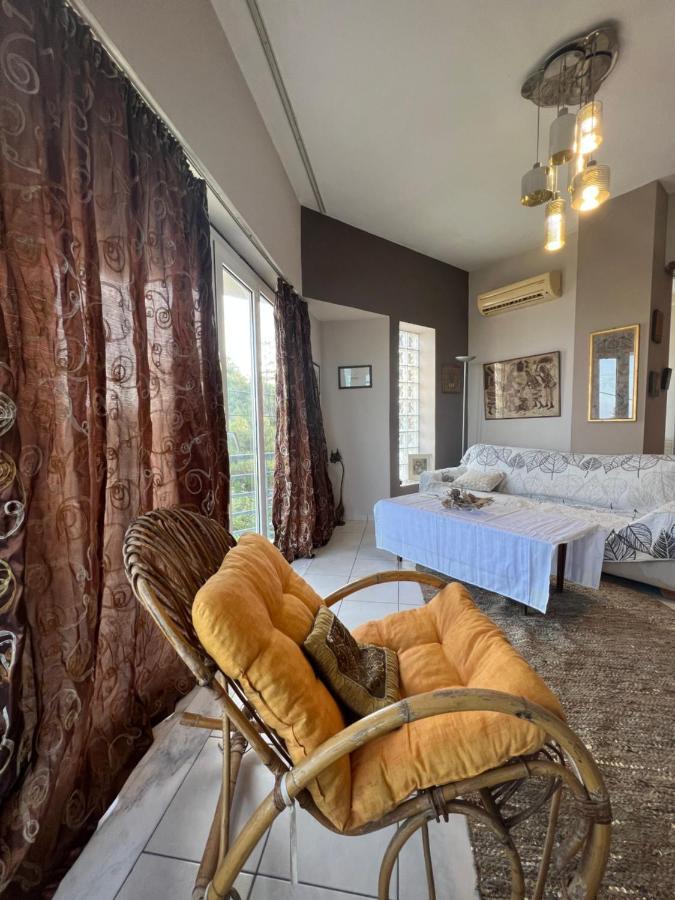 Appartment By The Beach Rhodes City エクステリア 写真