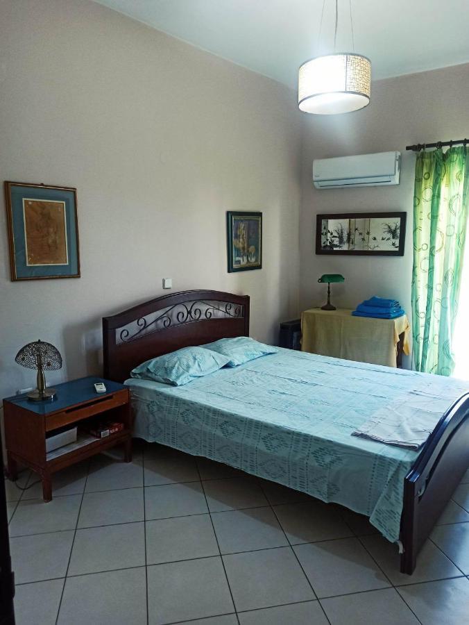 Appartment By The Beach Rhodes City エクステリア 写真